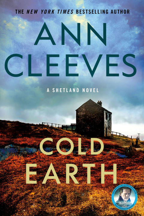 Cover image for book Cold Earth