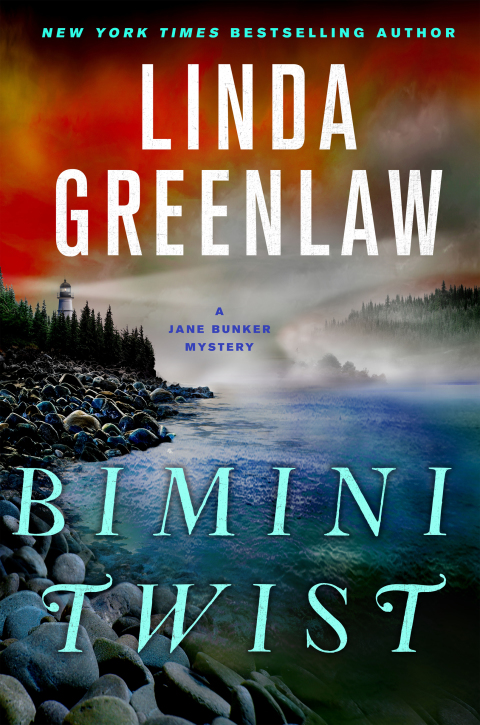 Cover image for book Bimini Twist
