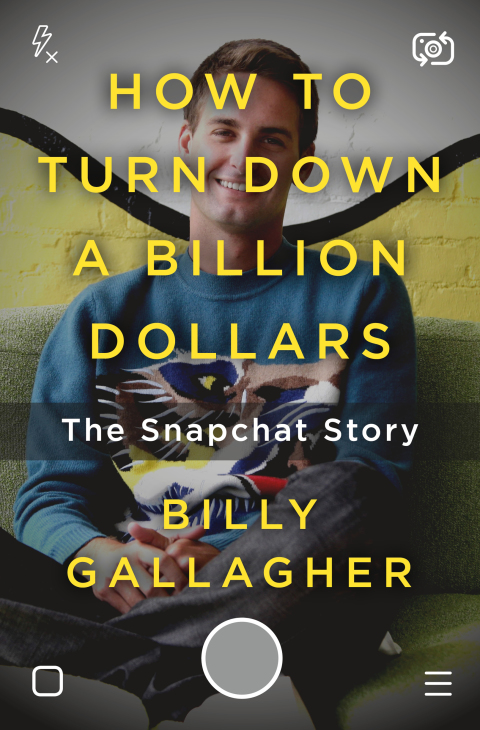 Cover image for book How to Turn Down a Billion Dollars
