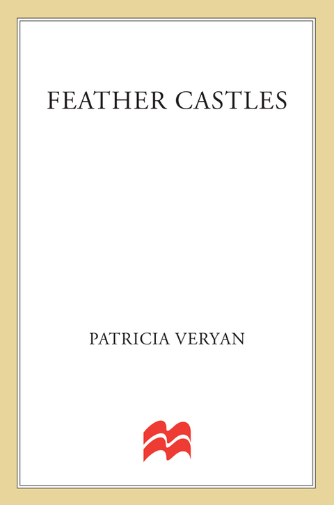 Cover image for book Feather Castles