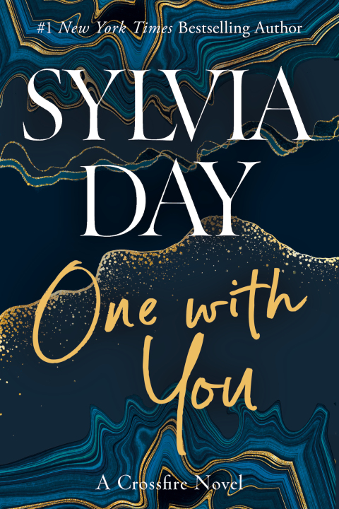 Cover image for book One with You
