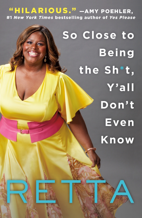 Cover image for book So Close to Being the Sh*t, Y'all Don't Even Know