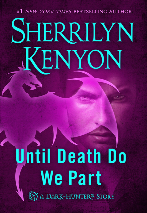 Cover image for book Until Death We Do Part