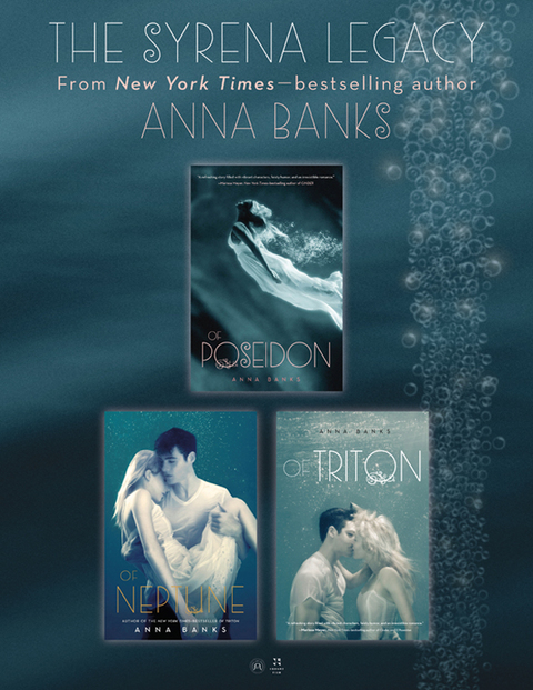 Cover image for book The Syrena Legacy