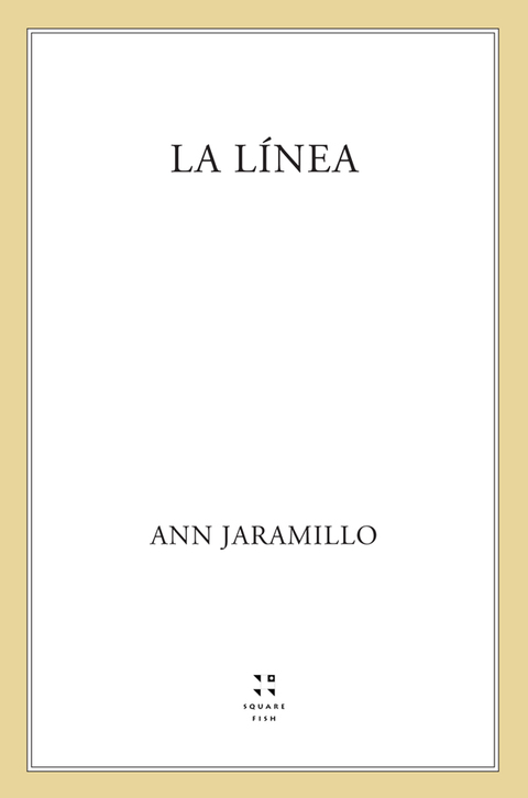 Cover image for book La Línea