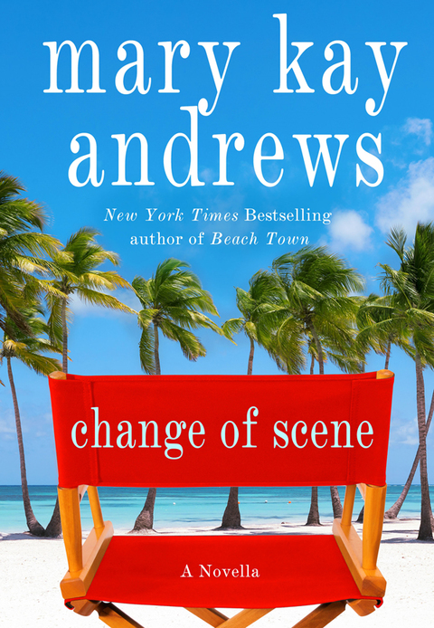 Cover image for book Change of Scene: A 100 Page Novella