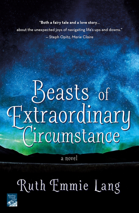 Cover image for book Beasts of Extraordinary Circumstance