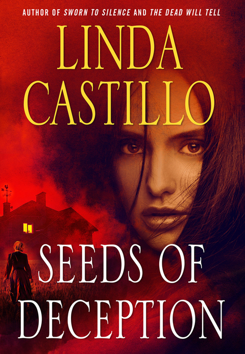 Cover image for book Seeds of Deception