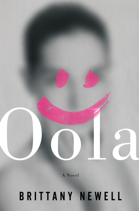 Cover image for book Oola