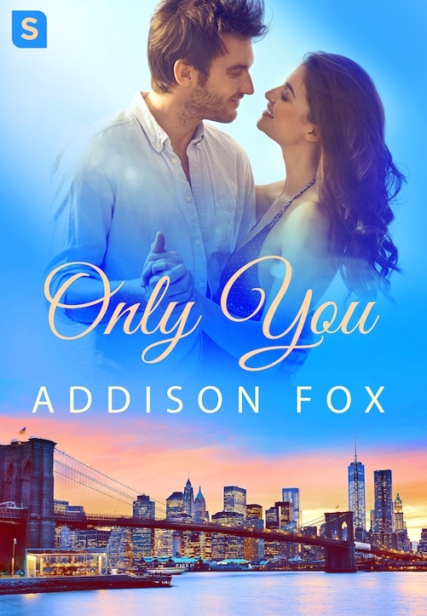 Cover image for book Only You