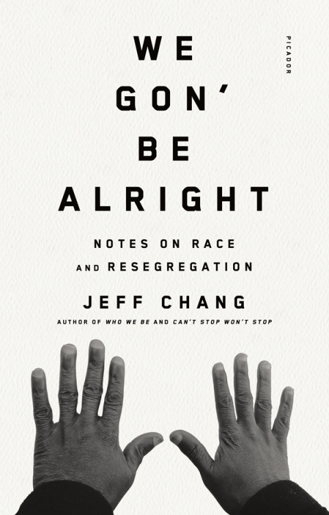 Cover image for book We Gon' Be Alright