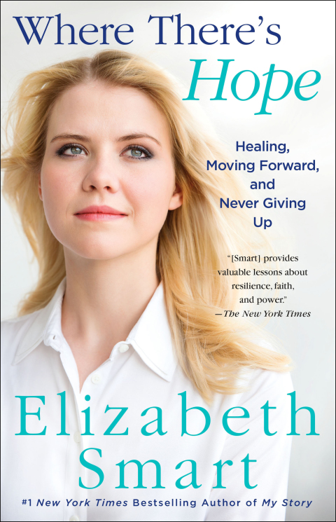 Cover image for book Where There's Hope