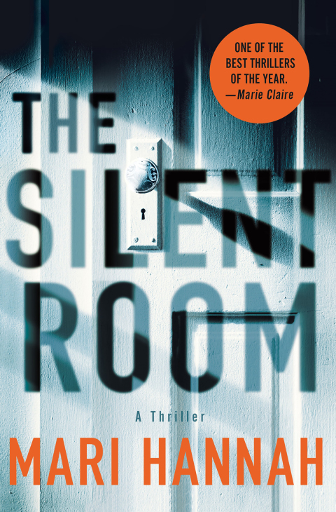 Cover image for book The Silent Room