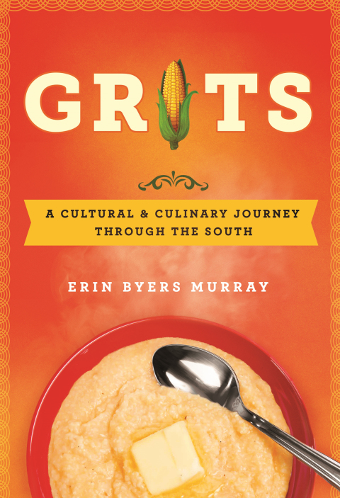 Cover image for book Grits