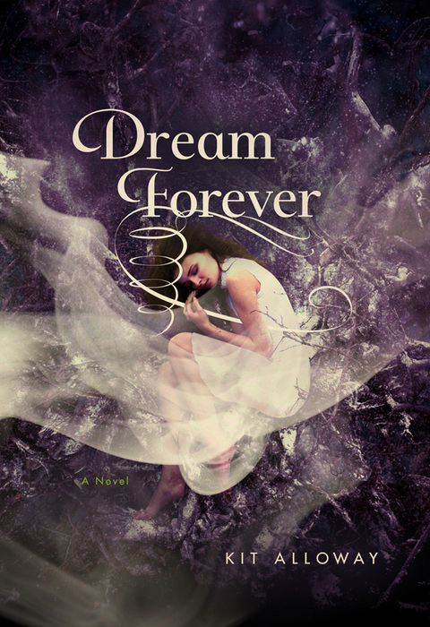 Cover image for book Dream Forever