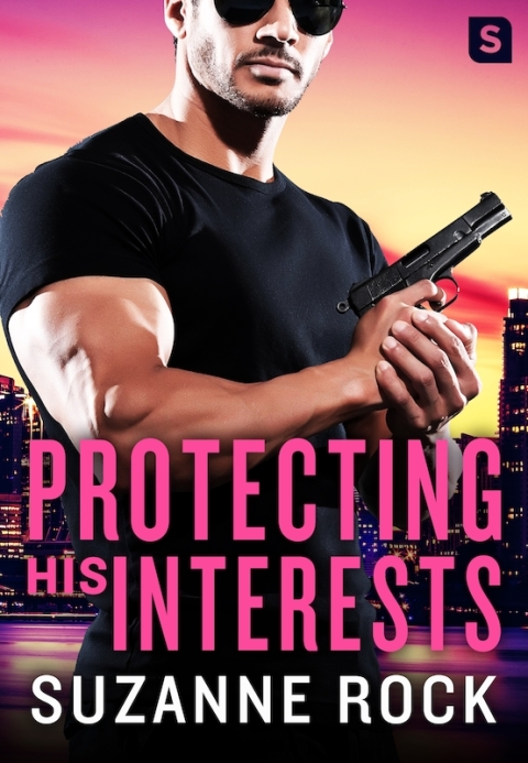 Cover image for book Protecting His Interests