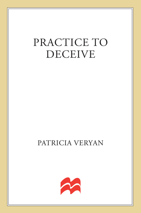 Cover image for book Practice to Deceive