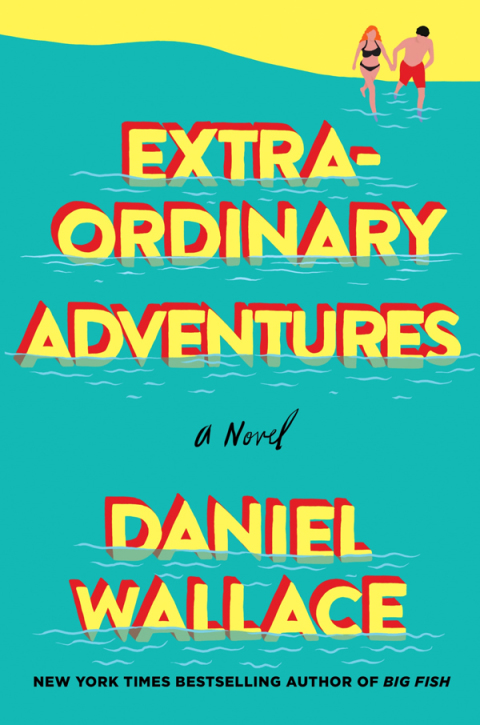Cover image for book Extraordinary Adventures