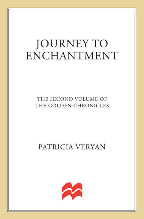 Cover image for book Journey to Enchantment