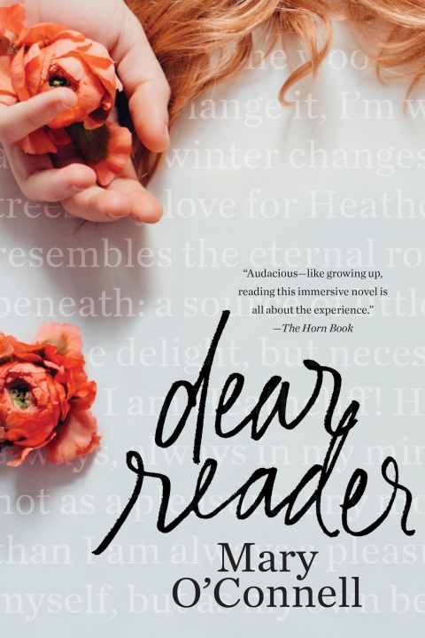 Cover image for book Dear Reader