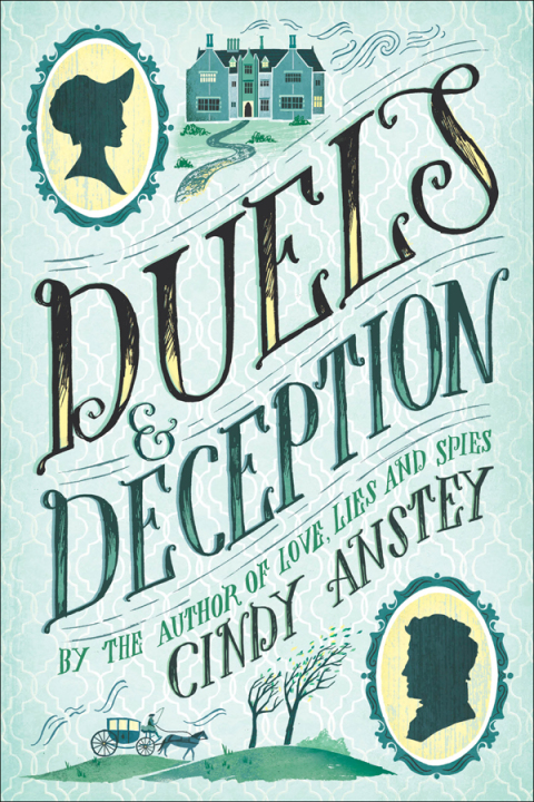 Cover image for book Duels & Deception