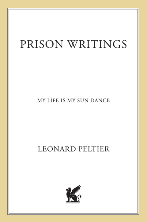 Cover image for book Prison Writings