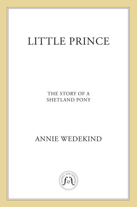 Cover image for book Little Prince