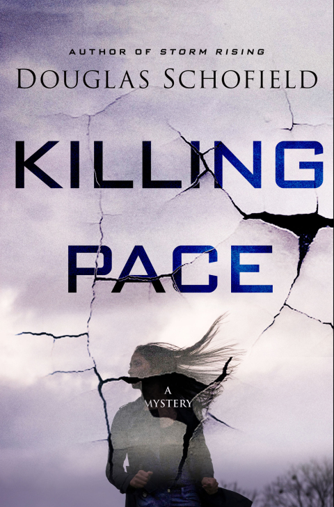 Cover image for book Killing Pace