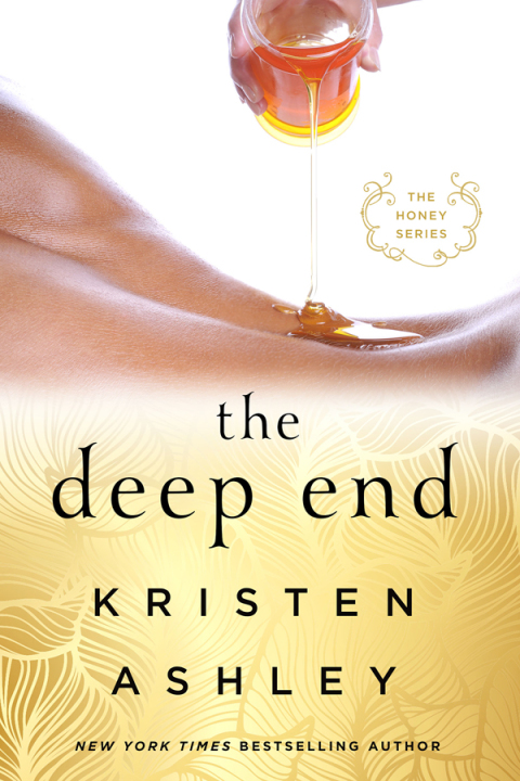 Cover image for book The Deep End