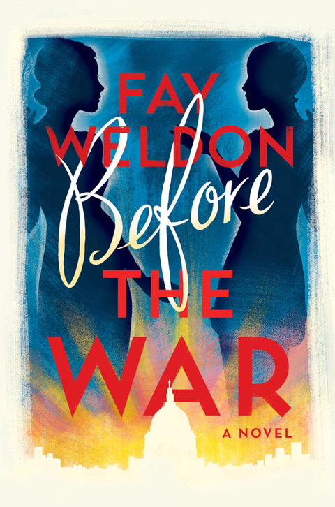 Cover image for book Before the War