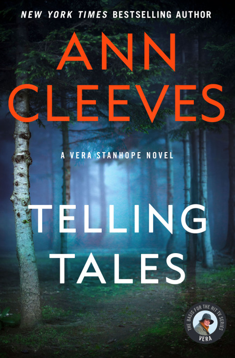 Cover image for book Telling Tales