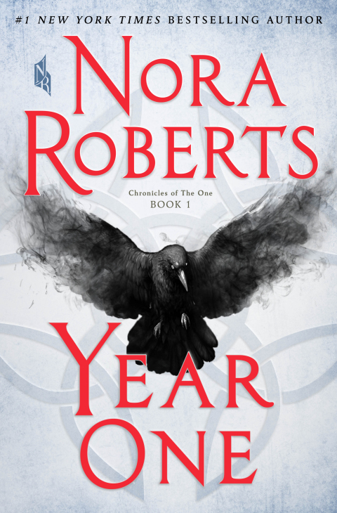 Cover image for book Year One