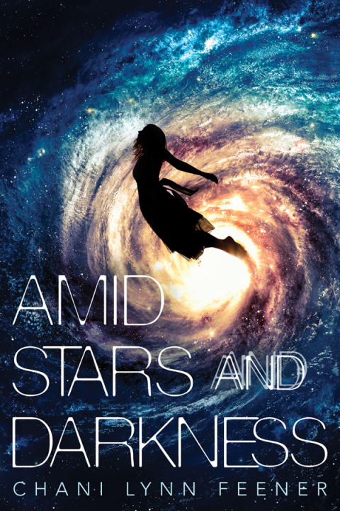 Cover image for book Amid Stars and Darkness