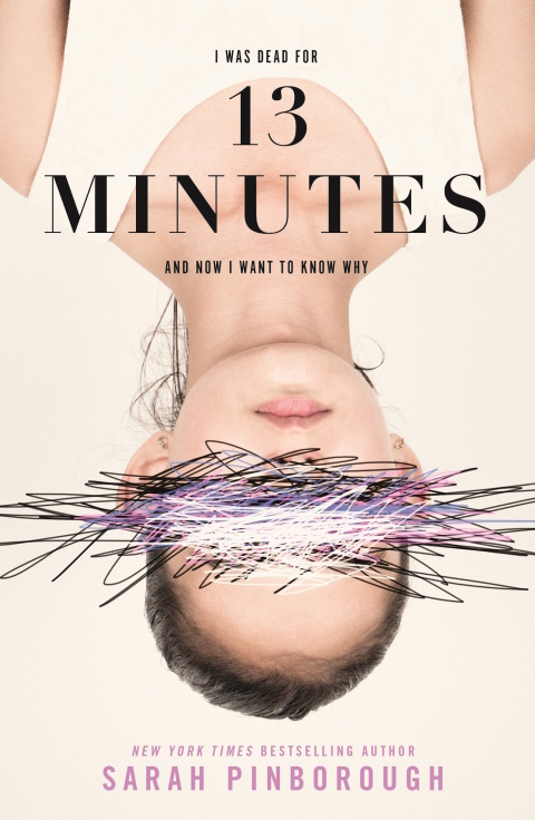 Cover image for book 13 Minutes
