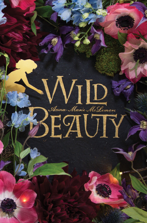 Cover image for book Wild Beauty