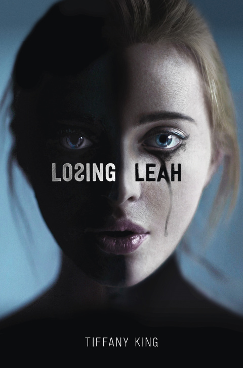 Cover image for book Losing Leah