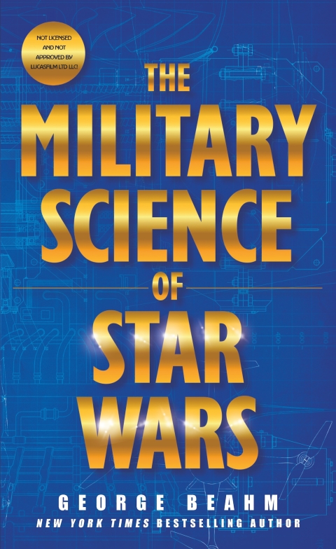 Cover image for book The Military Science of Star Wars