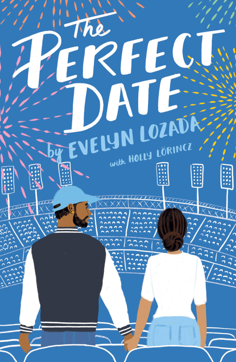 Cover image for book The Perfect Date