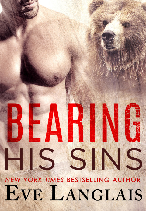 Cover image for book Bearing His Sins