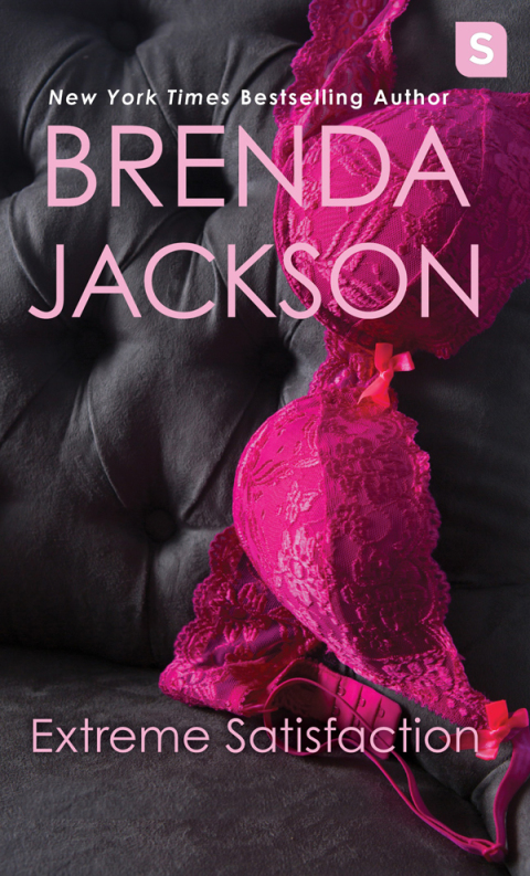 Cover image for book Extreme Satisfaction
