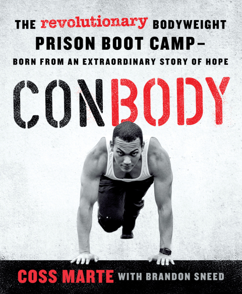 Cover image for book ConBody