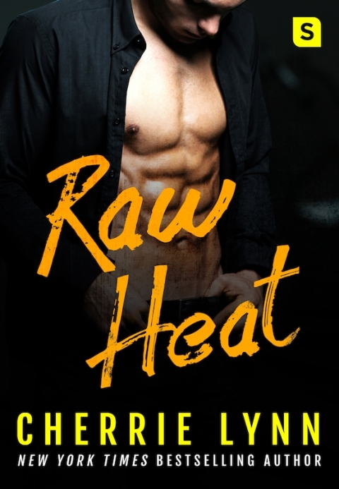Cover image for book Raw Heat