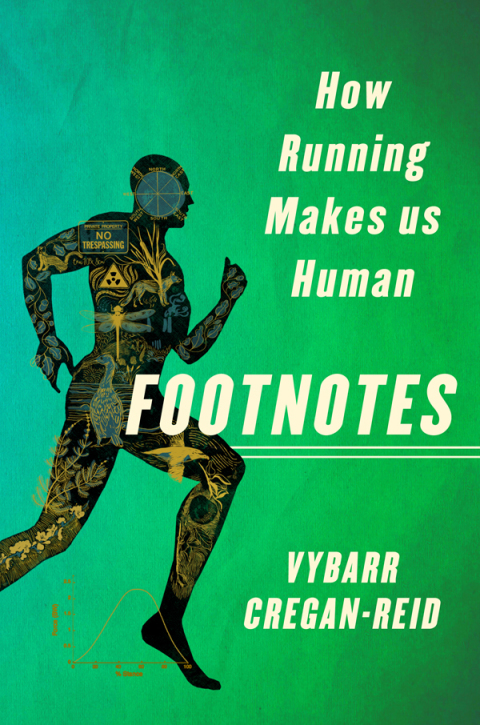 Cover image for book Footnotes