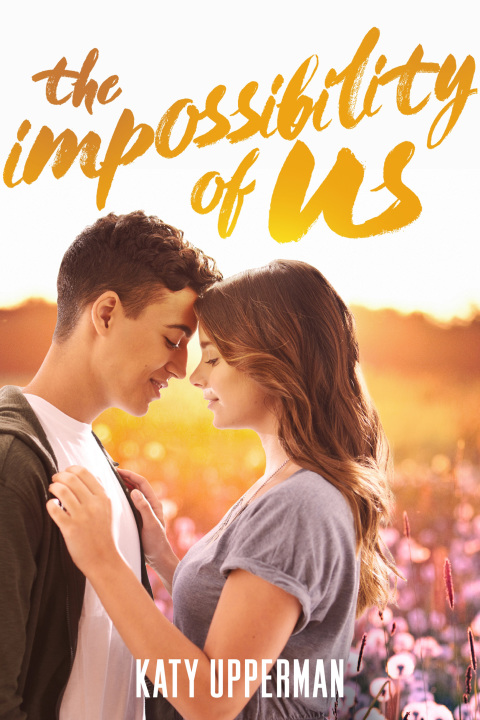 Cover image for book The Impossibility of Us