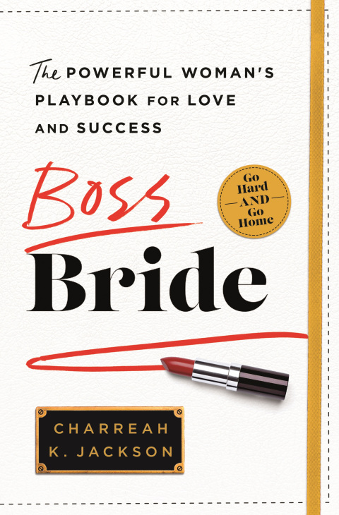 Cover image for book Boss Bride
