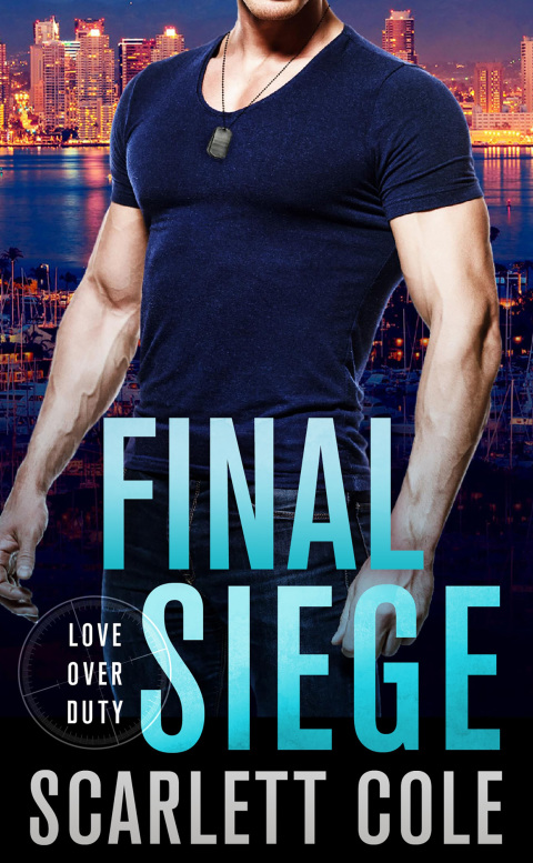 Cover image for book Final Siege