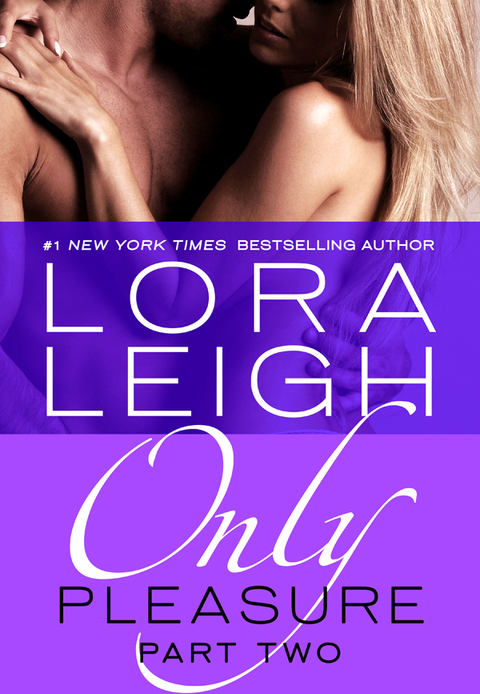 Cover image for book Only Pleasure: Part 2
