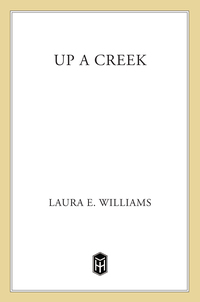 Cover image: Up a Creek 9780805064537