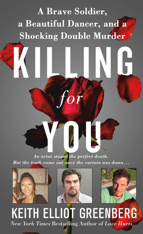 Cover image for book Killing for You