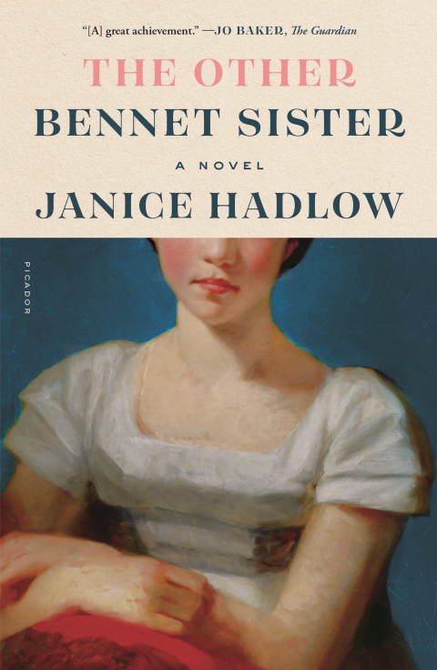 Cover image for book The Other Bennet Sister